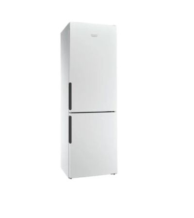 Лот: 15299344. Фото: 1. Холодильник Hotpoint-Ariston HF... Холодильники, морозильные камеры