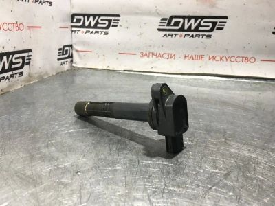 Лот: 17086063. Фото: 1. Катушка зажигания Honda Civic... Электрооборудование