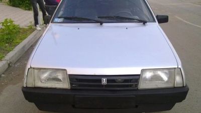 Лот: 9658566. Фото: 1. Продам ВАЗ 21093. Автомобили