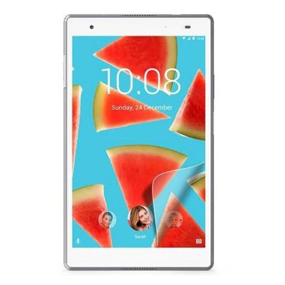 Лот: 24483643. Фото: 1. Защитное стекло Krutoff для Lenovo... Защитные стёкла, защитные плёнки