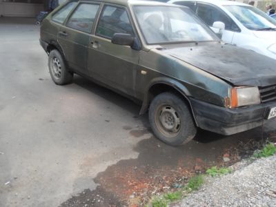 Лот: 19540586. Фото: 1. 21093 1999 карбюратор. Продажа... Автомобили