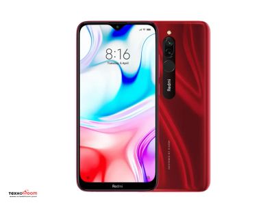 Лот: 15542224. Фото: 1. 6.22" Смартфон Xiaomi Redmi 8... Смартфоны