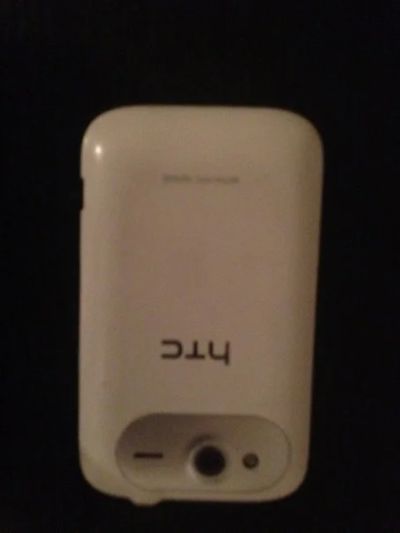 Лот: 3206933. Фото: 1. HTC Wildfire S. Смартфоны