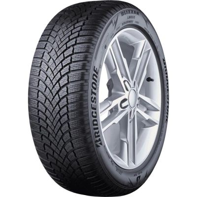 Лот: 20262152. Фото: 1. Шина Bridgestone BLIZZAK LM005... Шины