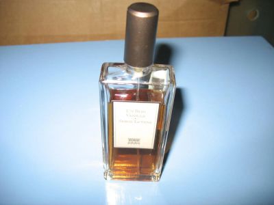 Лот: 6575429. Фото: 1. Парфюмерная вода Ванильный лес... Женская парфюмерия