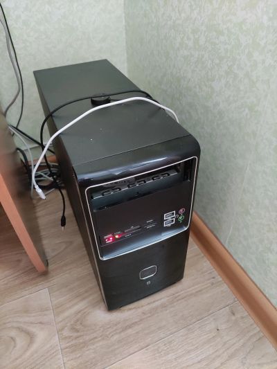 Лот: 18666000. Фото: 1. HexaCore AMD FX-6300/RAM DDR3... Компьютеры в сборе