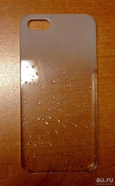 Лот: 9262314. Фото: 1. чехол на iphone 5,5s, SE. Чехлы, бамперы