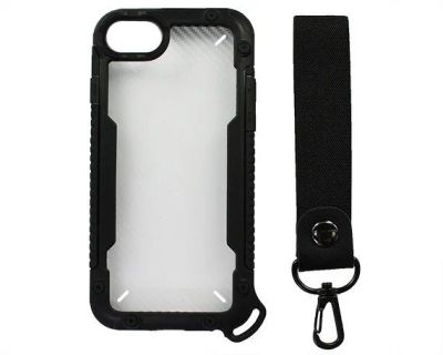 Лот: 21778003. Фото: 1. Чехол Apple iPhone 7 (A1660)/iPhone... Чехлы, бамперы