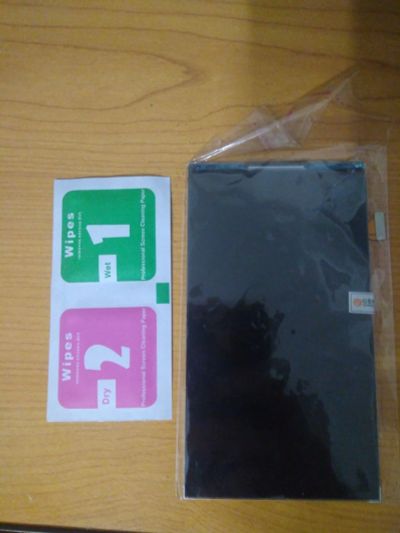Лот: 11834214. Фото: 1. Дисплей samsung grand2 / g7102. Дисплеи, дисплейные модули, тачскрины