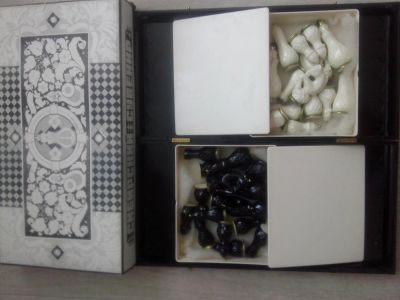 Лот: 3438724. Фото: 1. Шахматы - Сибирский Сувенир. Шахматы, шашки, нарды