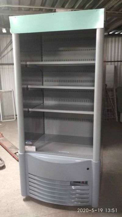 Лот: 16015691. Фото: 1. Горка холодильная norcool -opl... Холодильное