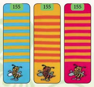 Лот: 4353261. Фото: 1. Детские колготки Conte Kids р92-98... Носки, колготки