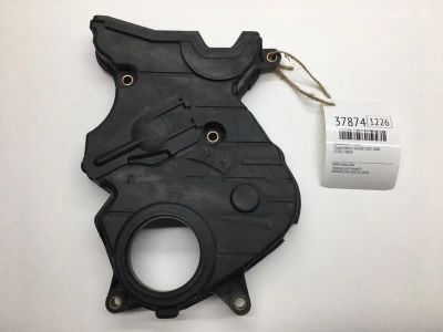 Лот: 20388590. Фото: 1. Крышка ГРМ нижняя Toyota Mark... Двигатель и элементы двигателя