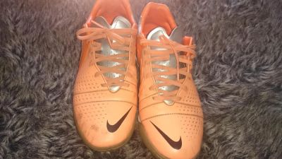Лот: 6177380. Фото: 1. Nike. Кеды, кроссовки, слипоны