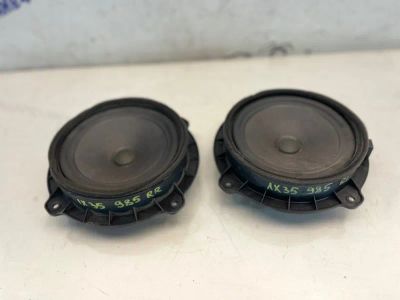 Лот: 23018055. Фото: 1. динамики Hyundai IX35 LM. Двигатель и элементы двигателя
