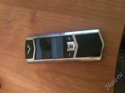 Лот: 682336. Фото: 1. Продам Vertu. Кнопочные мобильные телефоны