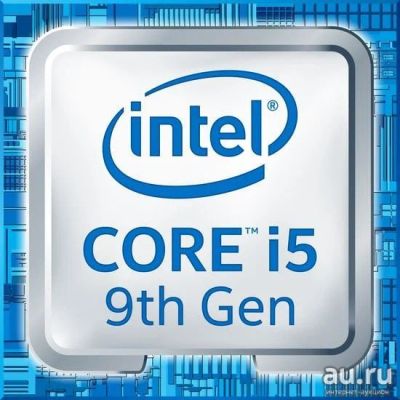 Лот: 14993955. Фото: 1. Комплект - Intel i5 9500F 4.40GHz... Комплекты запчастей