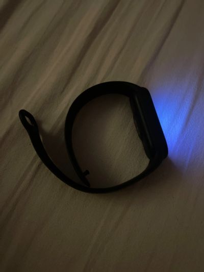 Лот: 19872687. Фото: 1. Xiaomi mi band 6. Смарт-часы, фитнес-браслеты, аксессуары