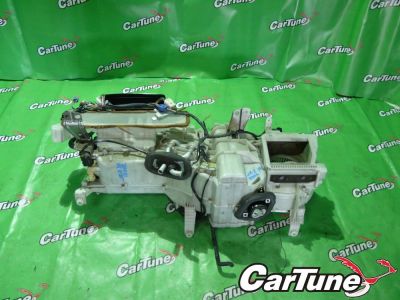 Лот: 10538929. Фото: 1. печка салона toyota soarer JZZ30... Салон