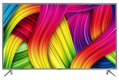 Лот: 17169797. Фото: 1. 50" (127 см) Телевизор LED Hyundai... Телевизоры