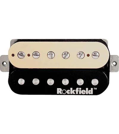 Лот: 13471114. Фото: 1. Rockfield Zebra Humbuckers SWC... Аксессуары, комплектующие