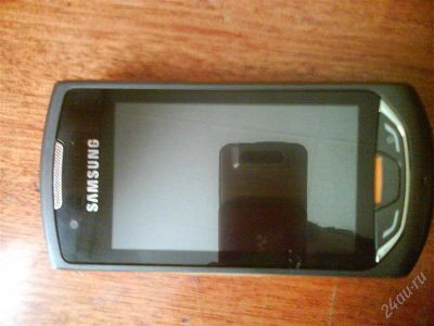 Лот: 1574267. Фото: 1. Samsung GT-S5620. Кнопочные мобильные телефоны