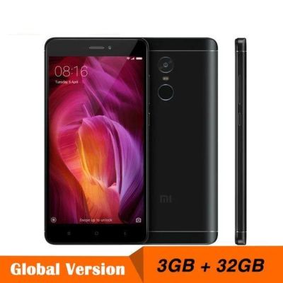 Лот: 9770846. Фото: 1. Xiaomi Redmi 4X (4 X Pro... Смартфоны
