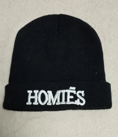 Лот: 21443407. Фото: 1. Шапка Homies. Головные уборы