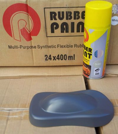 Лот: 4228770. Фото: 1. Жидкая резина Rubber Paint 390мл... Всё для покраски