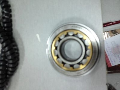 Лот: 5703770. Фото: 1. Подшипник коленвала Yamaha 93390-000. Запчасти для лодок, катеров, лодочных моторов