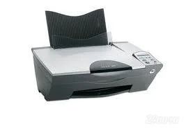 Лот: 2459899. Фото: 1. Принтер Lexmark 3300. Струйные принтеры