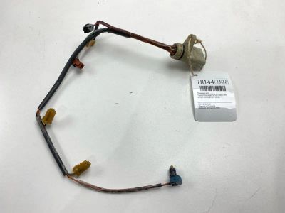 Лот: 21137826. Фото: 1. Проводка АКПП Toyota Vista Ardeo... Двигатель и элементы двигателя