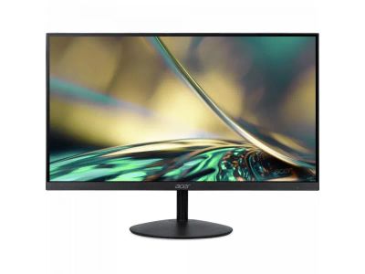 Лот: 25704836. Фото: 1. Монитор Acer SA272P1bi. ЖК-мониторы