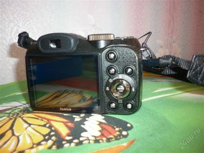 Лот: 1610794. Фото: 1. продам фотоаппарат. новый, торг... Цифровые компактные