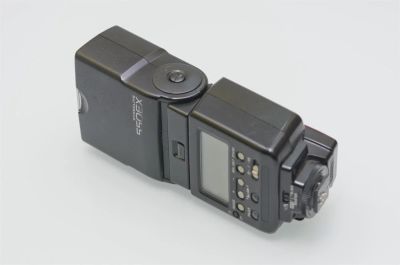 Лот: 3394462. Фото: 1. Canon Speedlite 550EX. Вспышки, осветители, рассеиватели