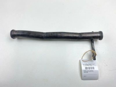 Лот: 25676528. Фото: 1. Патрубок системы охлаждения Hyundai... Тормозная система