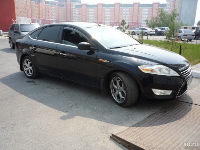 Лот: 9073444. Фото: 1. Ford Mondeo. Автомобили