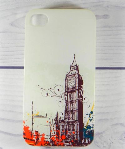 Лот: 7163925. Фото: 1. MaxCase силиконовый чехол - накладка... Чехлы, бамперы
