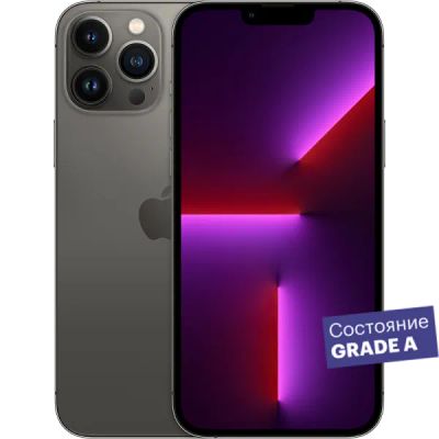 Лот: 22221775. Фото: 1. Смартфон Apple iPhone 13 Pro Max... Смартфоны