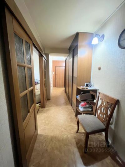 Лот: 23961054. Фото: 1. Квартира 3-х комн. Павлова, Злобино. Квартиры, студии