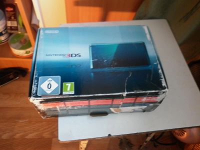 Лот: 5028254. Фото: 1. Nintendo 3DS. Игровые приставки, консоли