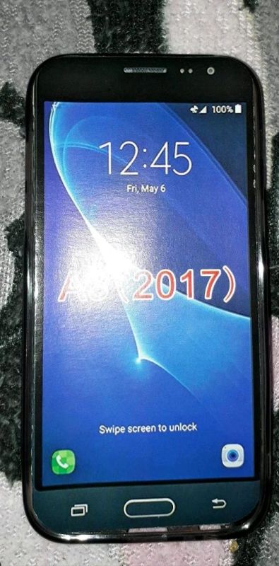 Лот: 10958431. Фото: 1. новый чехол Samsung Galaxy A3... Чехлы, бамперы
