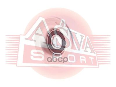 Лот: 24755804. Фото: 1. Ролик Натяжной ASVA арт. HNBP-017. Разное