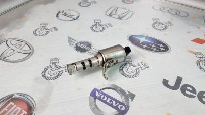 Лот: 23584099. Фото: 1. Клапан VVT-i Mazda Biante LF-VD... Двигатель и элементы двигателя