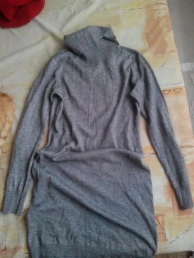 Лот: 3416389. Фото: 1. платье теплое incity 44-46. Платья