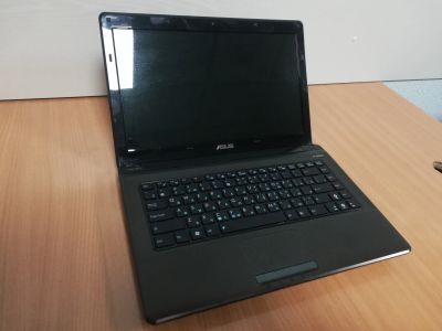 Лот: 14750414. Фото: 1. Asus K42DY. Ноутбуки