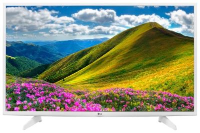 Лот: 10897996. Фото: 1. Телевизор 43" LG 43LJ519V (1920x1080... Телевизоры