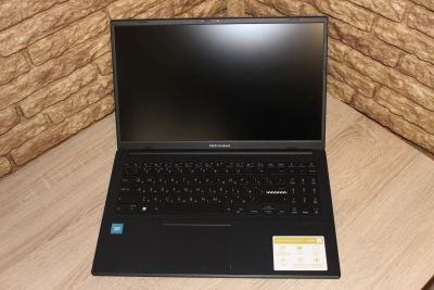 Лот: 23517002. Фото: 1. 15.6" Ноутбук ASUS Vivobook Go... Ноутбуки