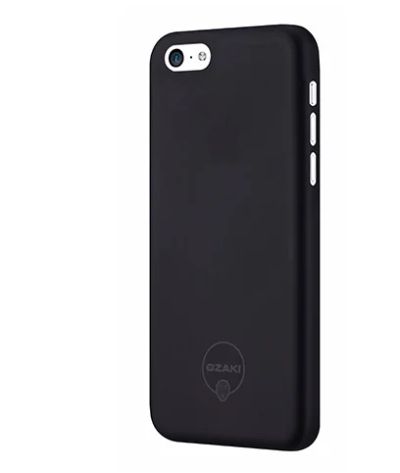 Лот: 5696615. Фото: 1. Чехол Ozaki O!coat 0.4 Jelly for... Чехлы, бамперы