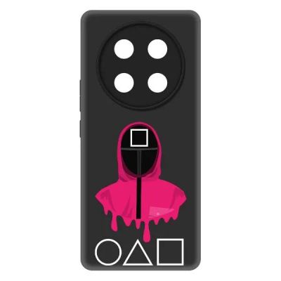 Лот: 25086068. Фото: 1. Чехол Krutoff Soft Case "Игра... Чехлы, бамперы
